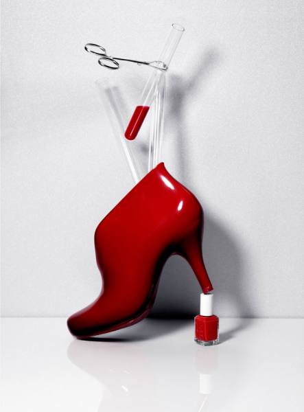 Photograph Isabelle Bonjean Nogo on One Eyeland